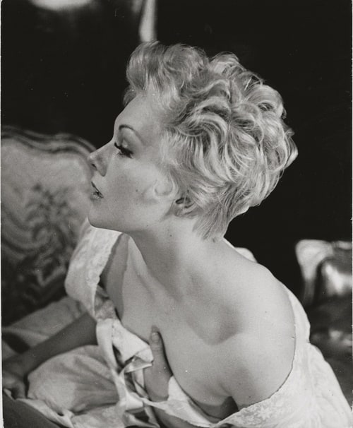 Kim Novak