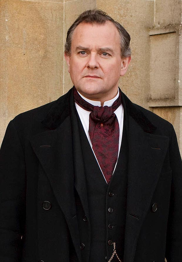 Downton Abbey