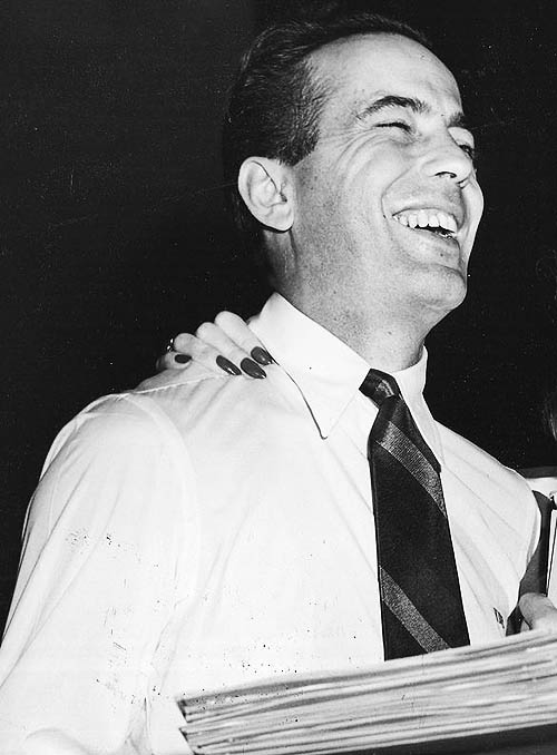 Humphrey Bogart Humphrey Bogart
