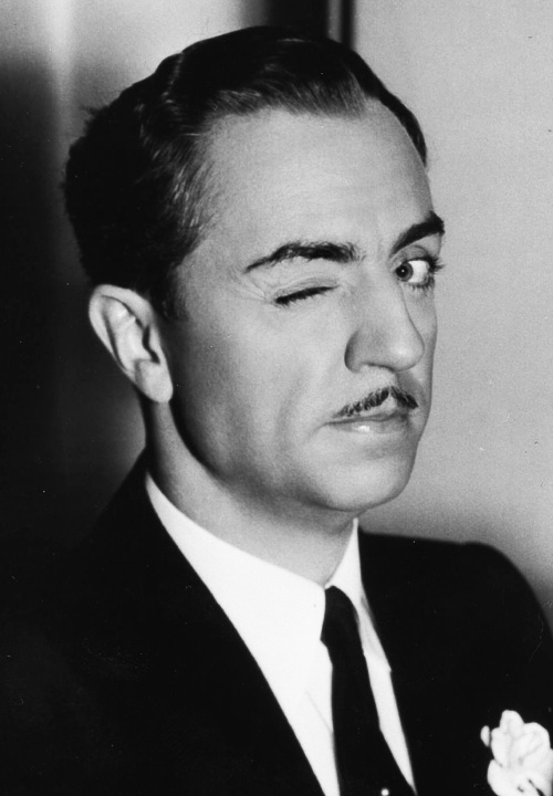 William Powell William Powell