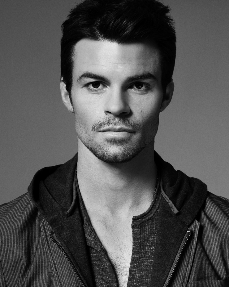 Daniel Gillies Daniel Gillies