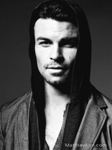 Daniel Gillies