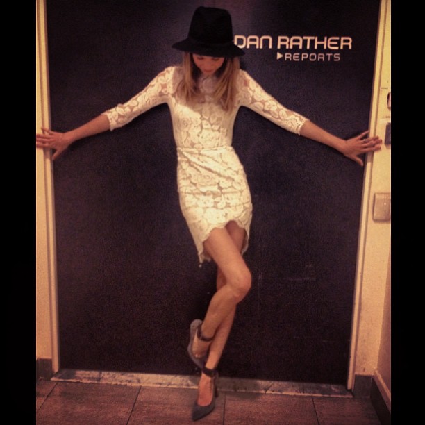 Behati Prinsloo