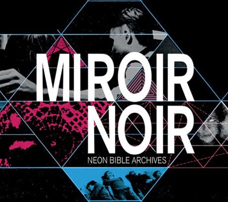 Miroir noir                                  (2008)