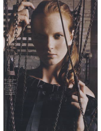 Anne Vyalitsyna