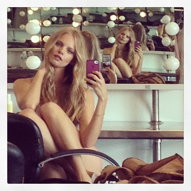Marloes Horst Marloes Horst