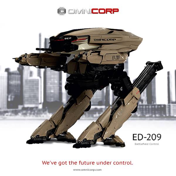 RoboCop