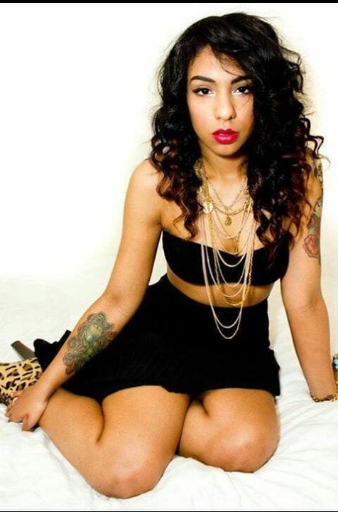 Wilmarie Sena Wilmarie Sena