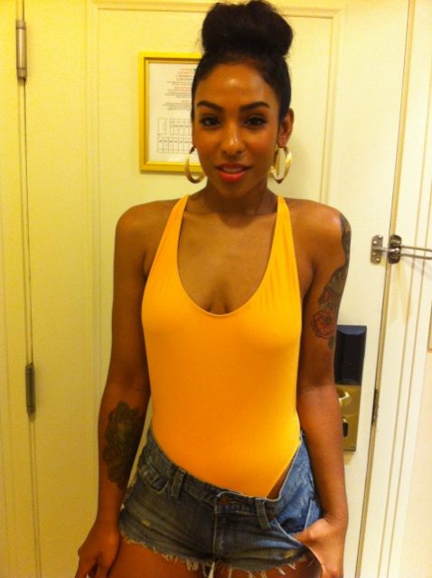 Wilmarie Sena Wilmarie Sena