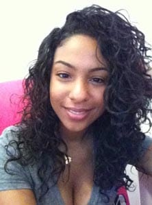 Wilmarie Sena Wilmarie Sena