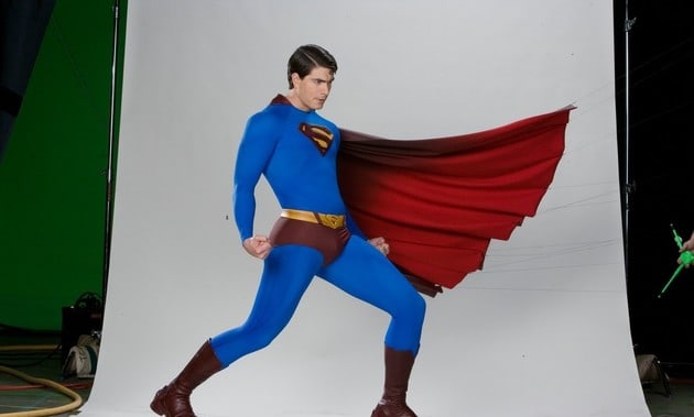 Superman Returns