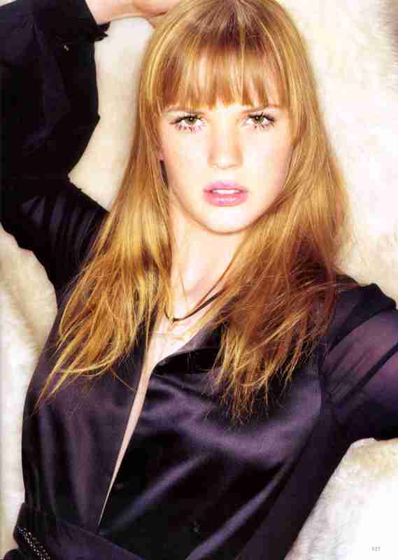 Anne Vyalitsyna