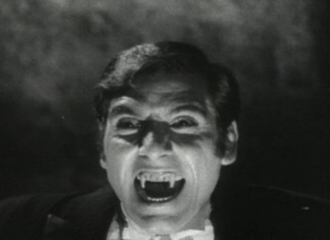 Santo in the Treasure of Dracula Santo in the Treasure of Dracula