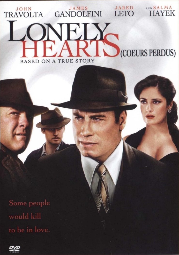 Lonely Hearts