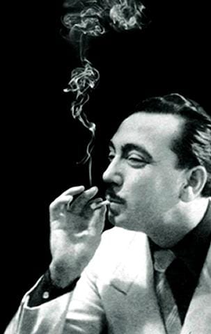 Django Reinhardt