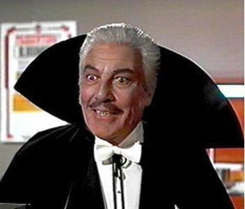 Cesar Romero