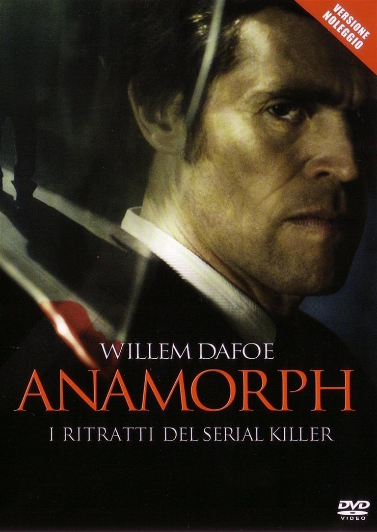 Anamorph (2007)