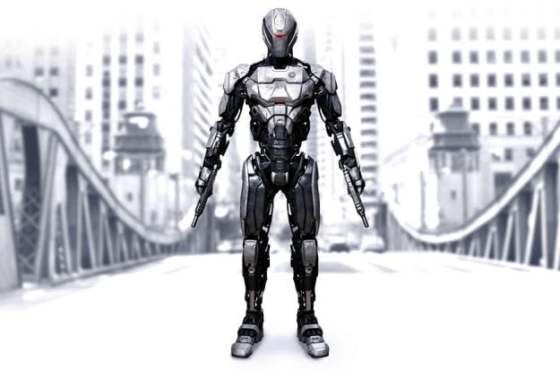 RoboCop