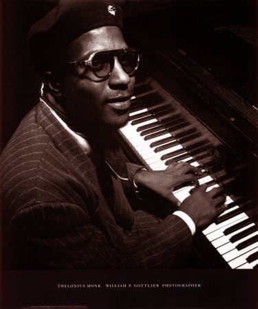 Thelonious Monk