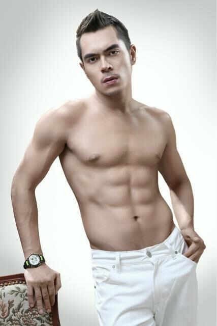 Jake Cuenca