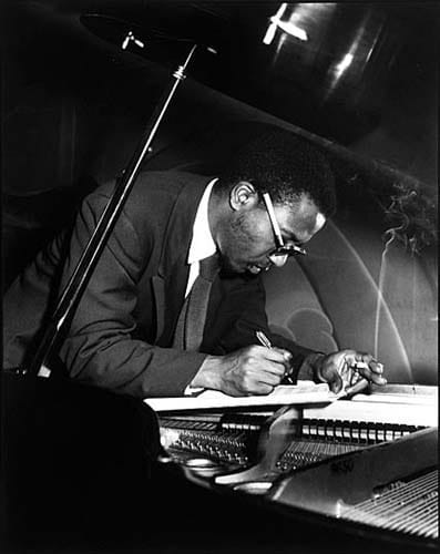 Thelonious Monk