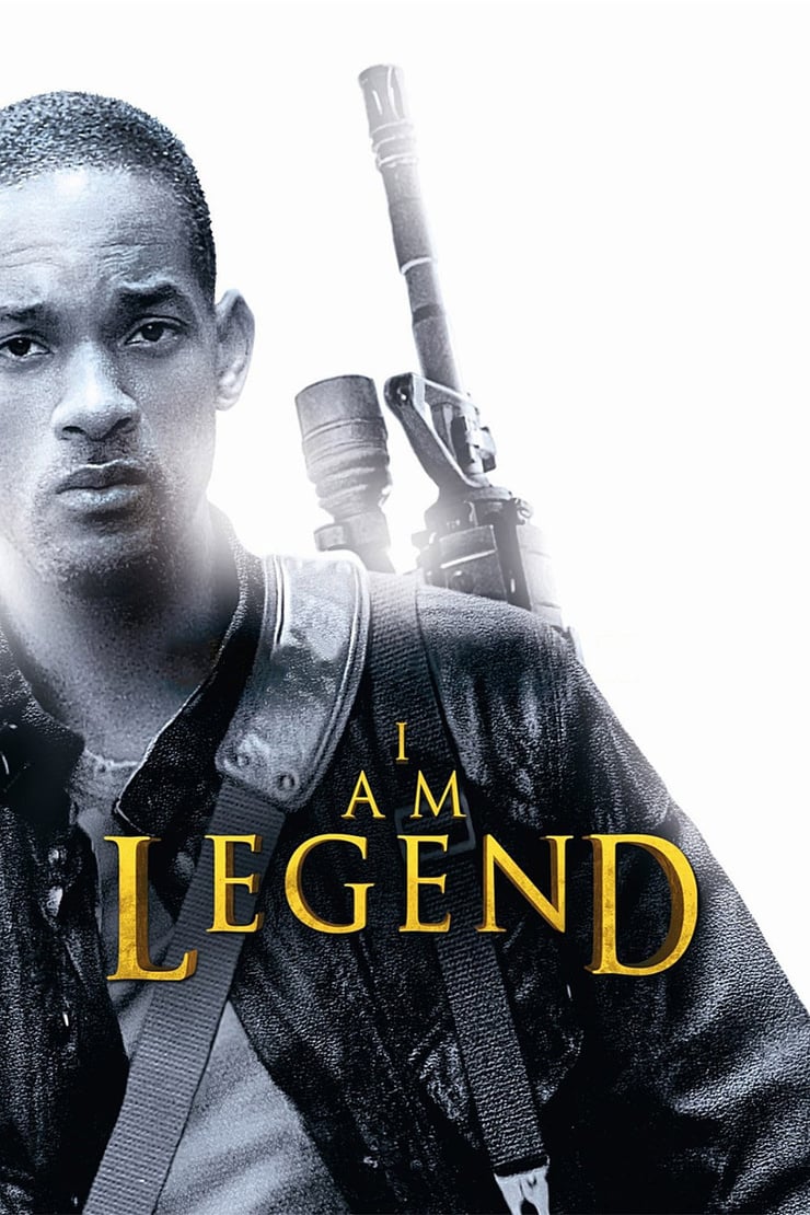 I Am Legend