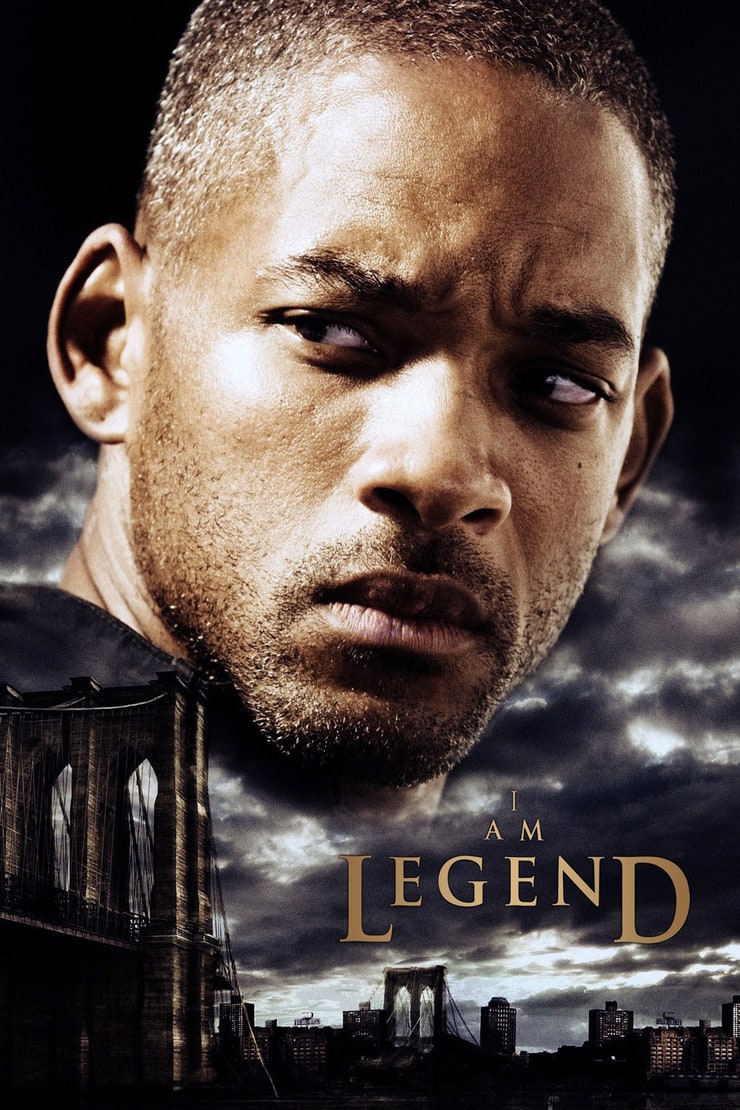 I Am Legend