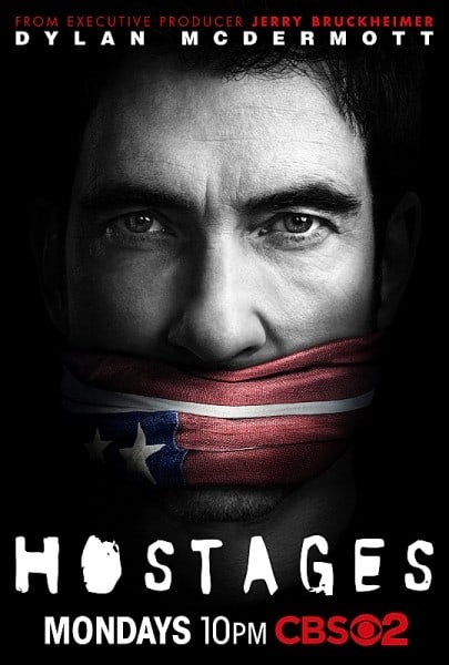 Hostages