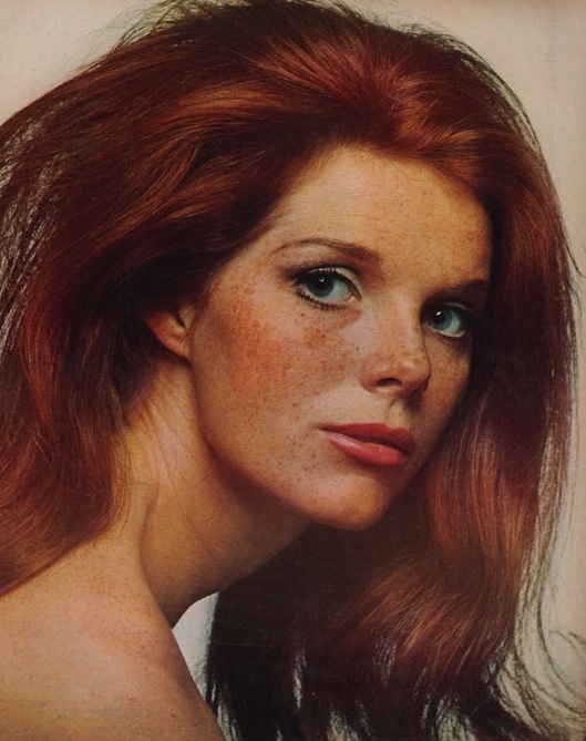 Samantha Eggar