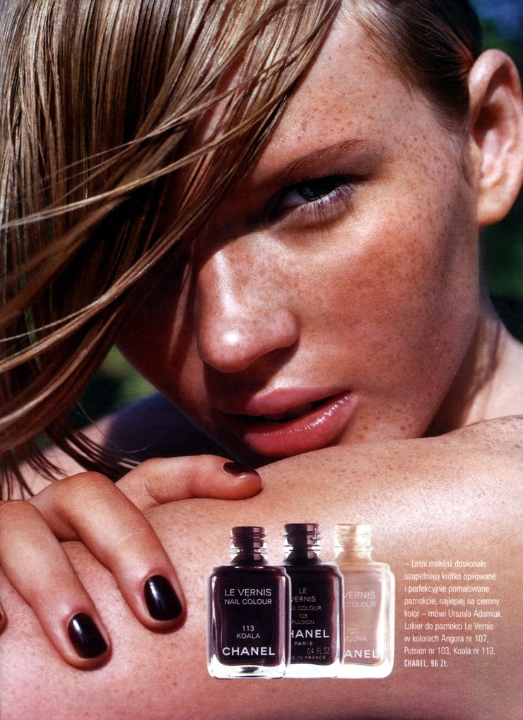 Anne Vyalitsyna Anne Vyalitsyna