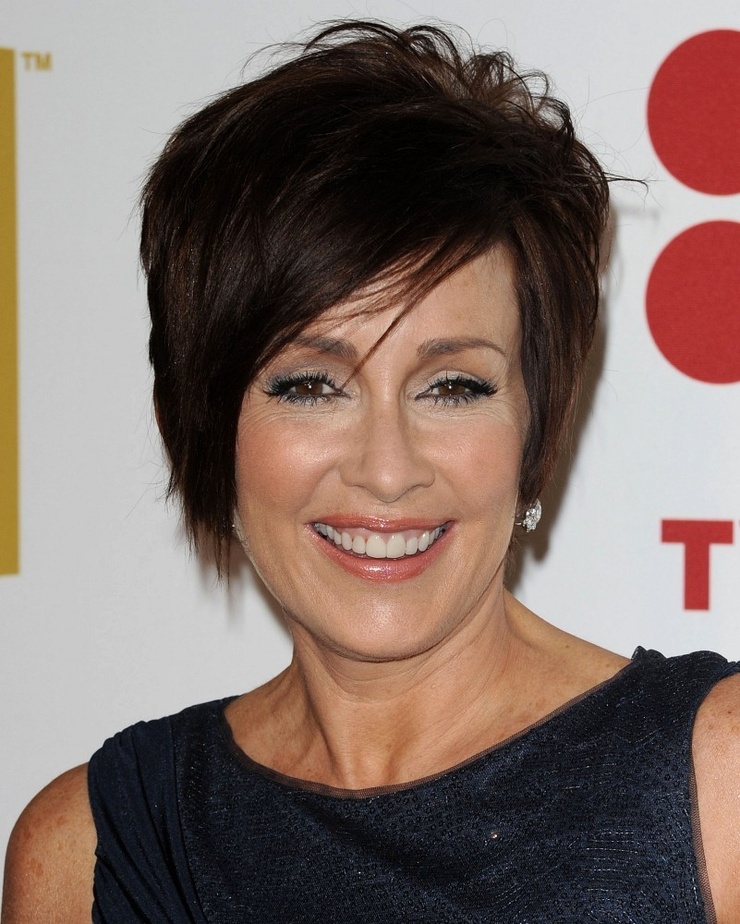 Patricia Heaton