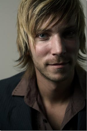 Troy Baker