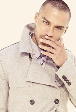 Jesse Williams