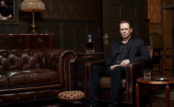 Steve Buscemi