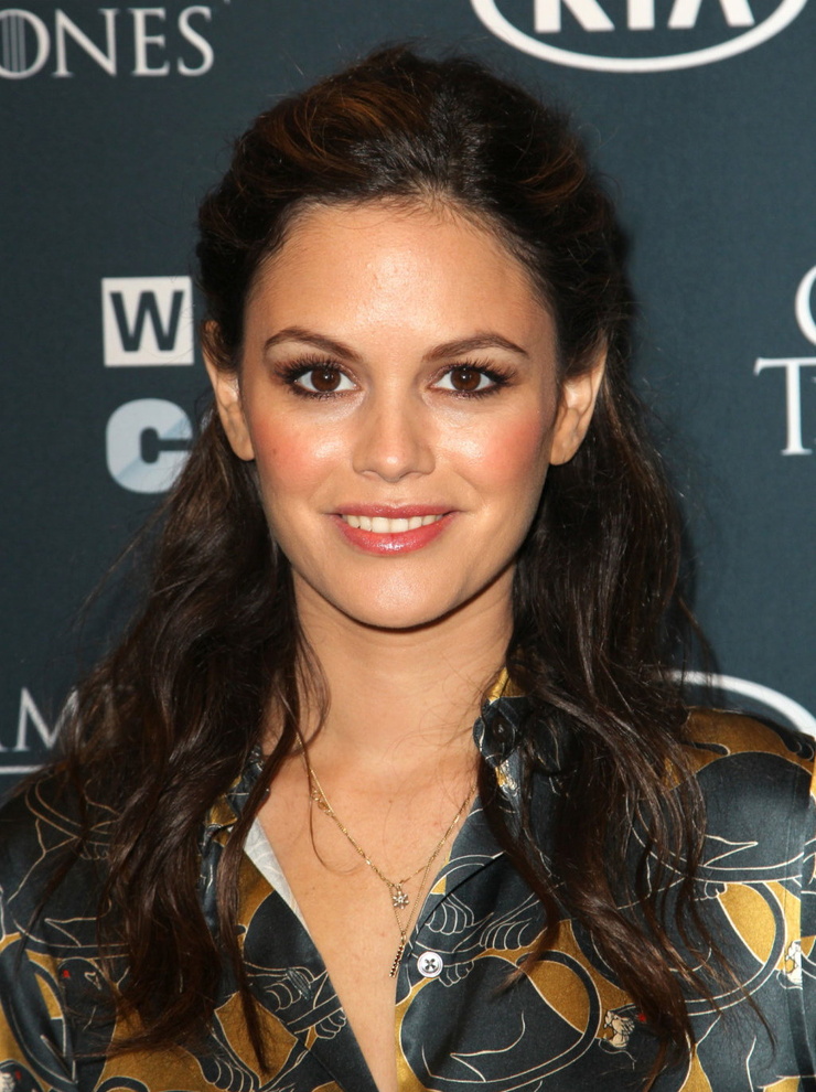 Rachel Bilson Rachel Bilson