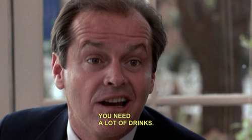 Terms of Endearment