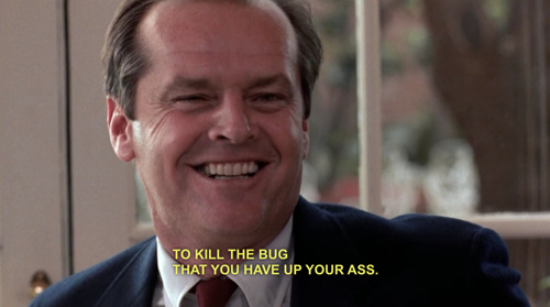Terms of Endearment