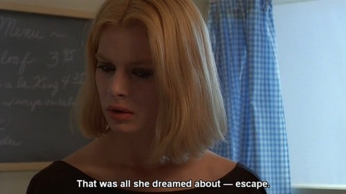 Paris, Texas