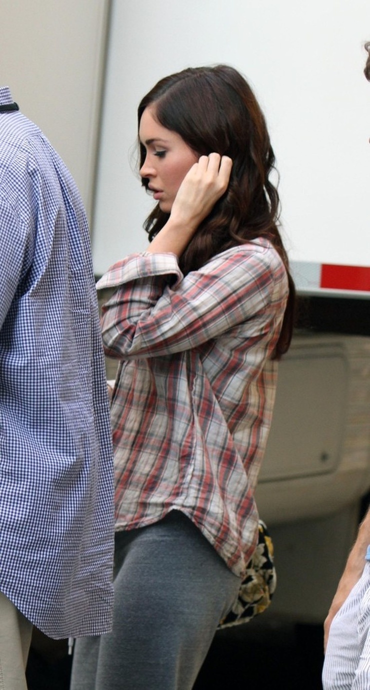 Megan Fox Megan Fox