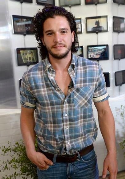 Kit Harington