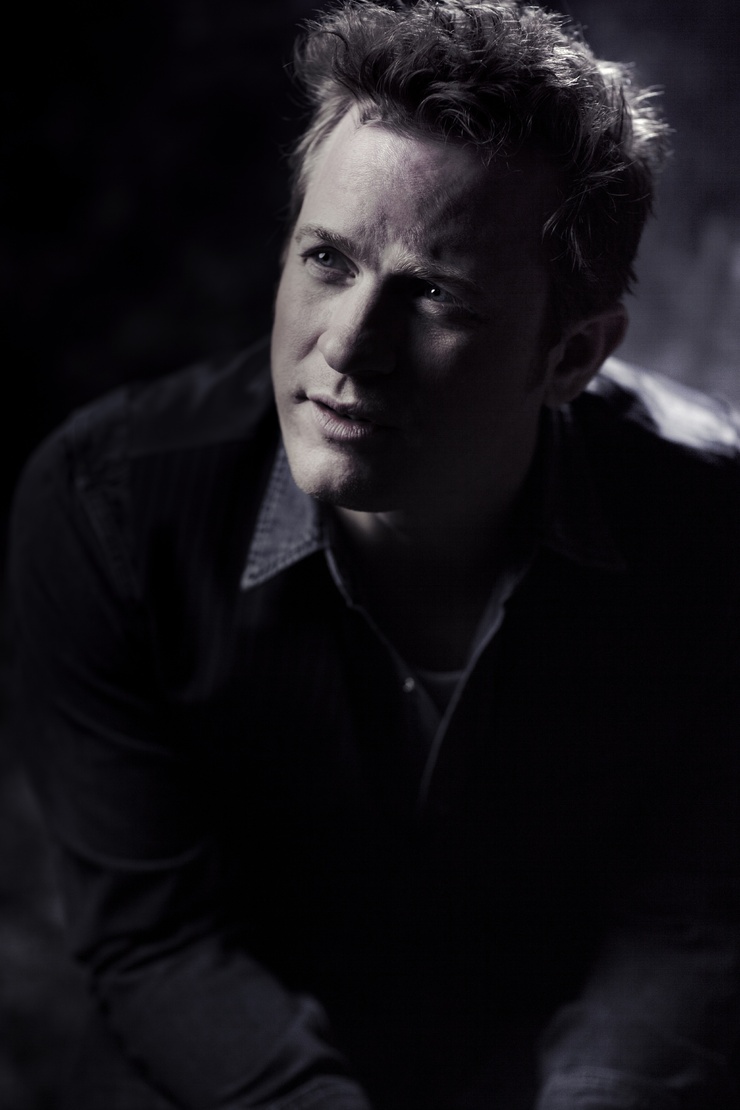 Jace Everett