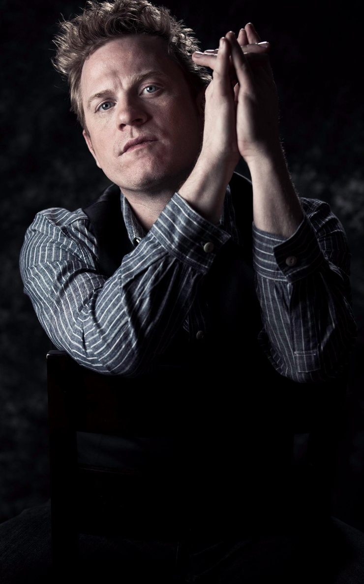Jace Everett