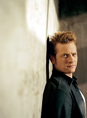 Jace Everett