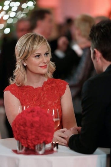 Parks and Recreation