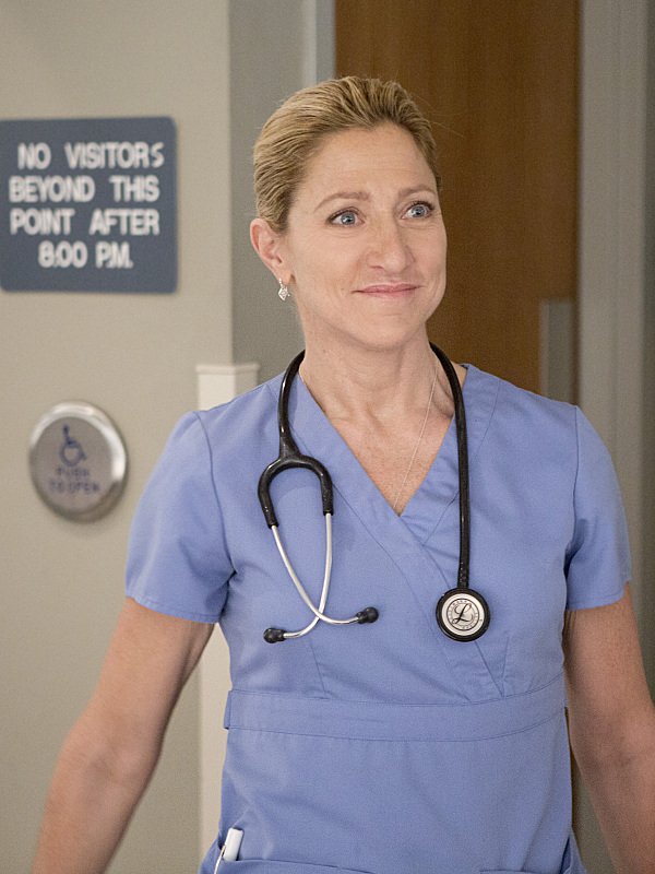 Nurse Jackie Nurse Jackie