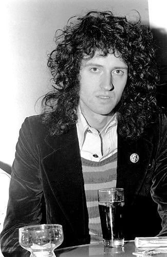 Picture of Brian May