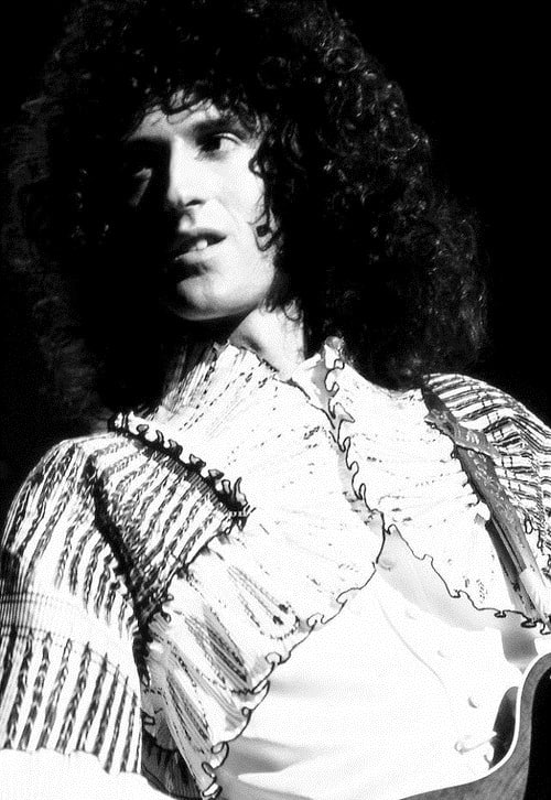 Picture Of Brian May