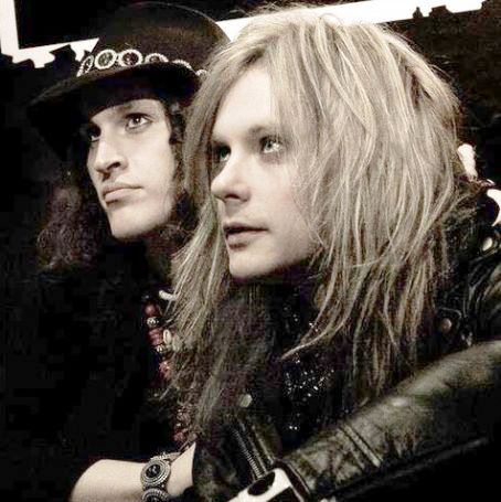 Jonne Aaron