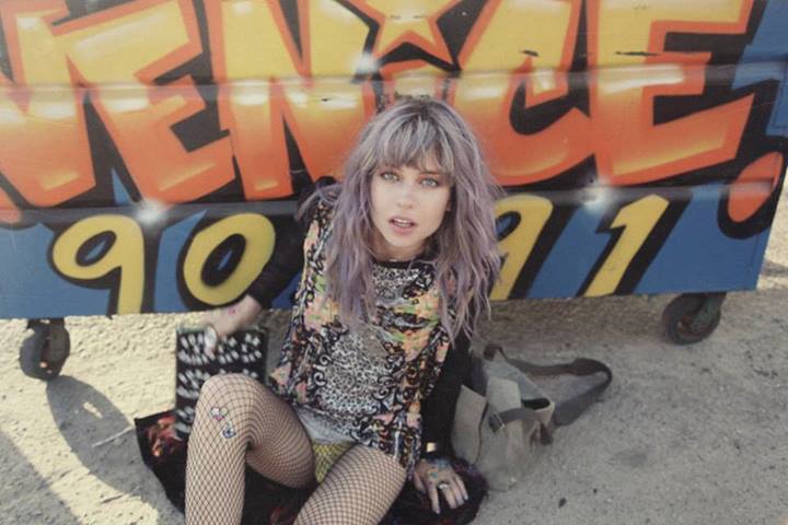 Daveigh Chase Daveigh Chase