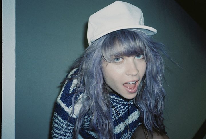 Daveigh Chase Daveigh Chase